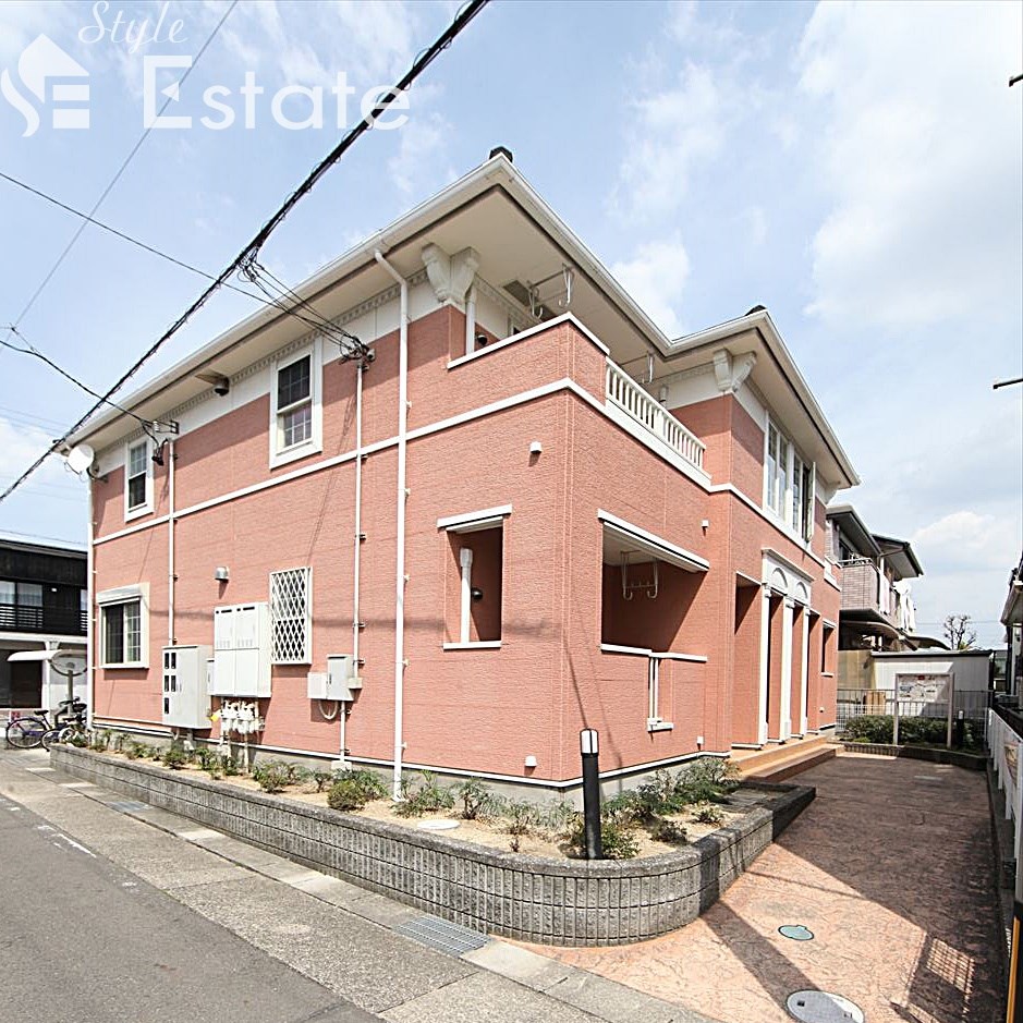 ケント　ハウス