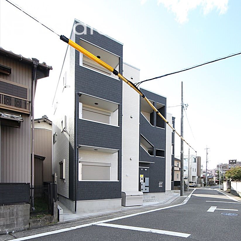 ハーモニーテラス平出町