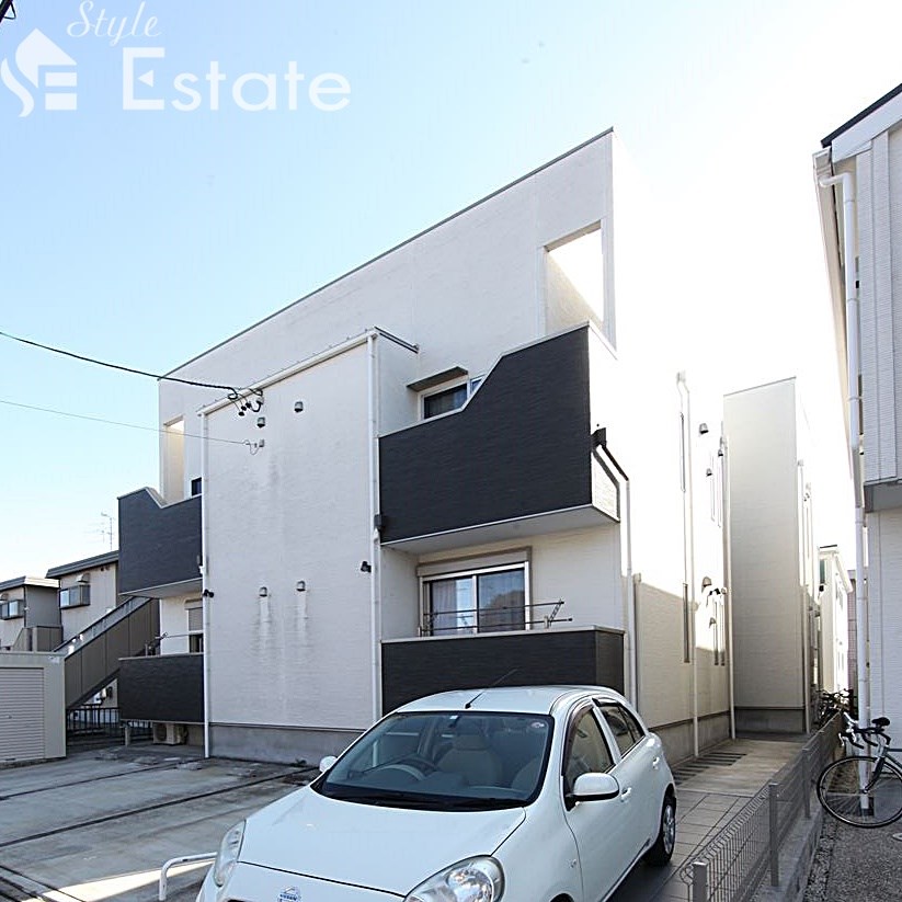 GRANDTICプリモ・アモーレ庄内緑地公園