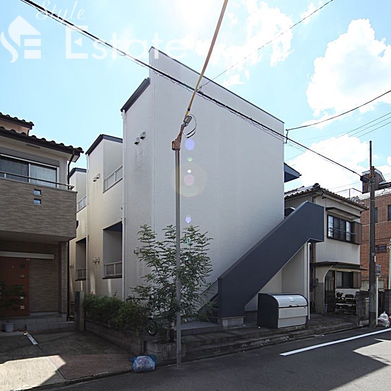 リーブラ庄内通