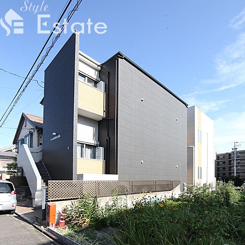 Creo庄内通七番館