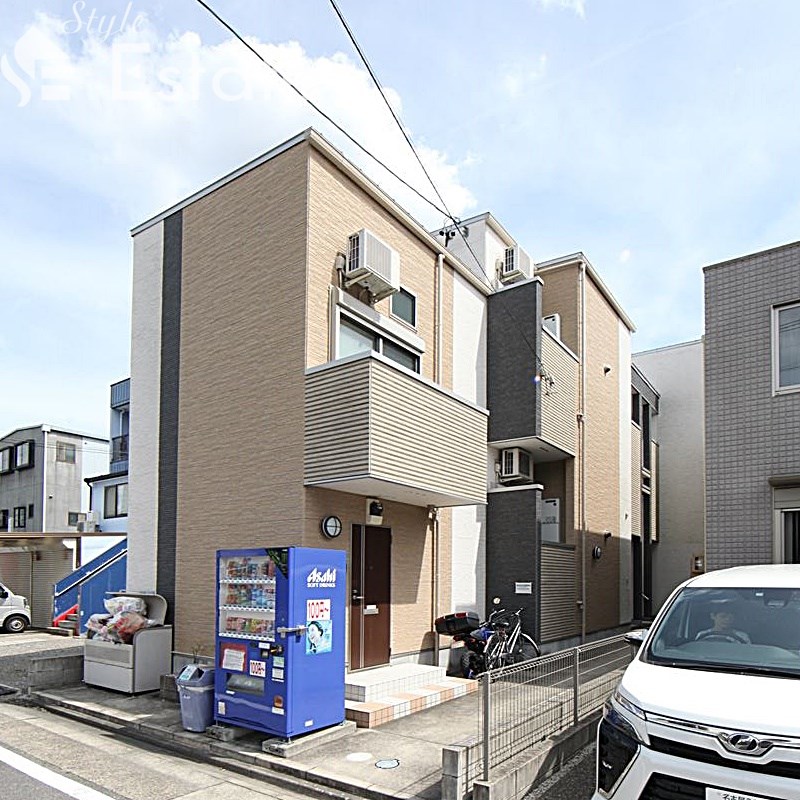 Globe amaranth庄内通