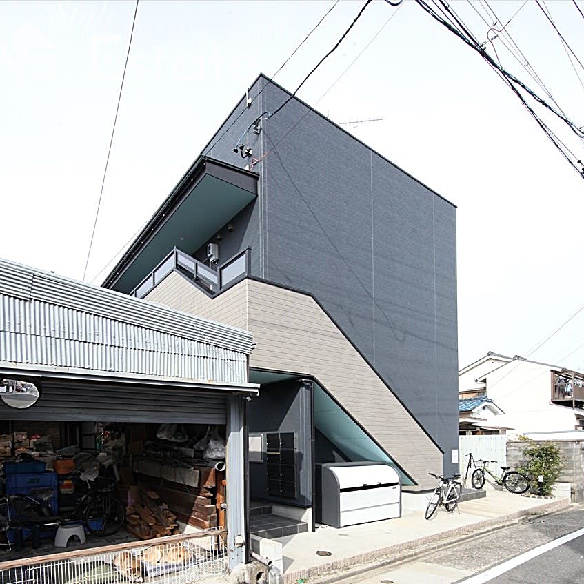 アソシエIII