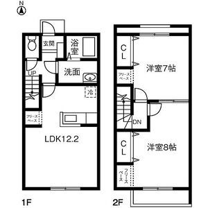 ラポール庄内通