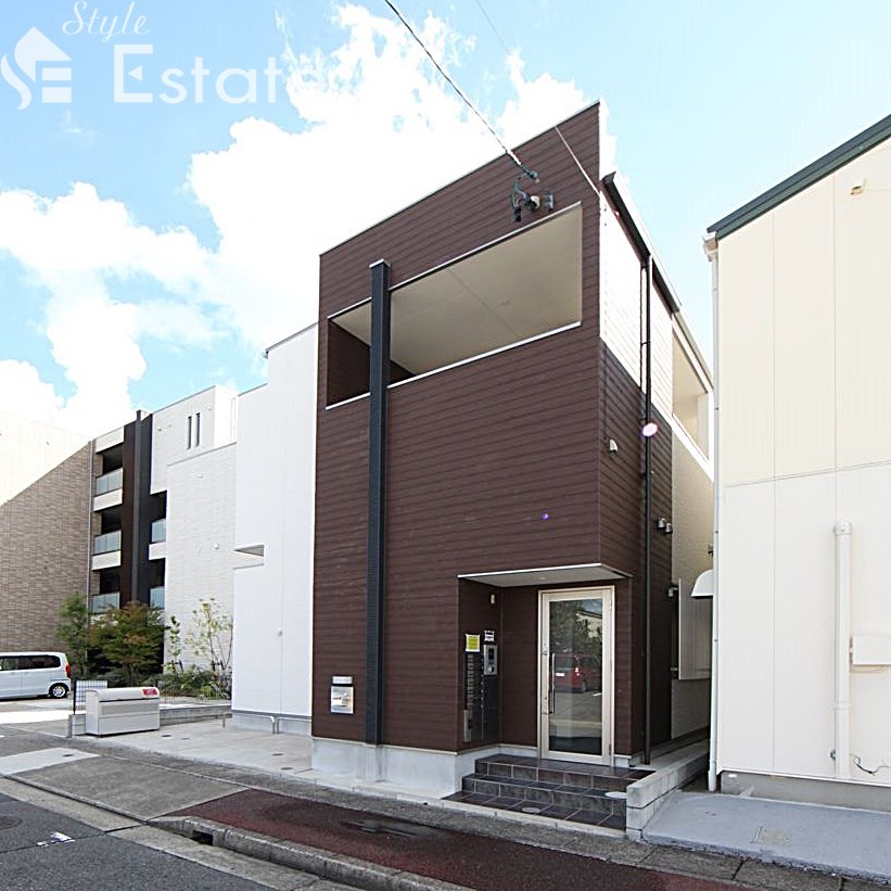 ハーモニーテラス市場木町II