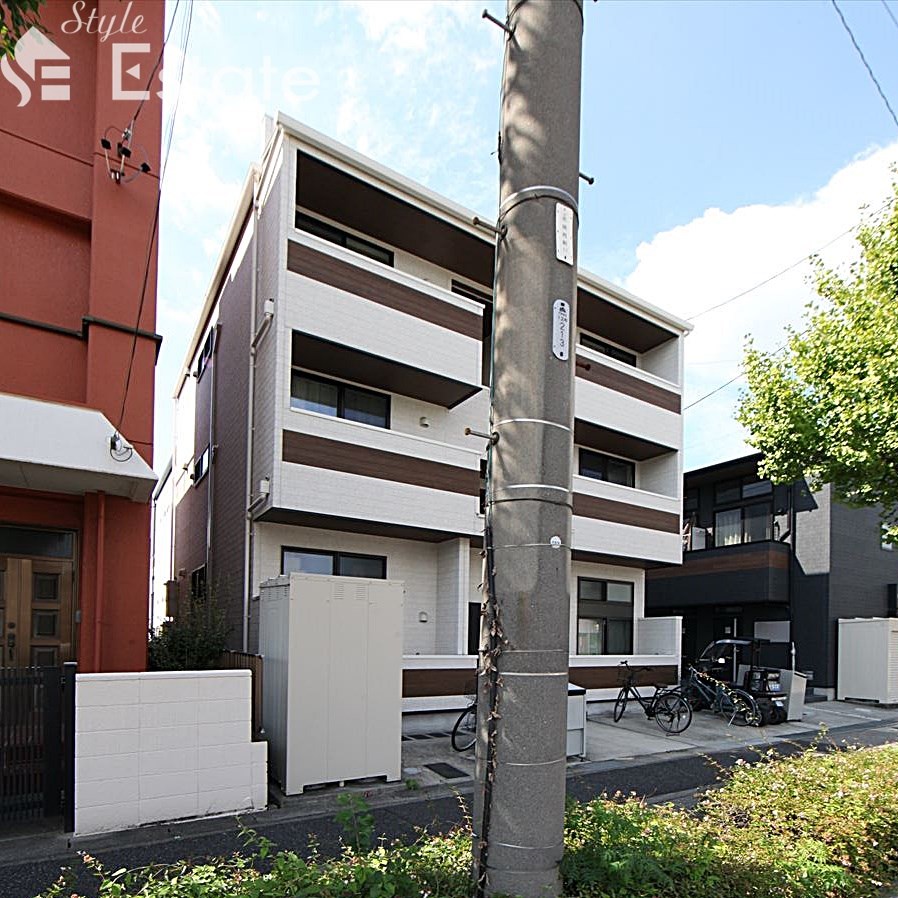 アズベル南川町