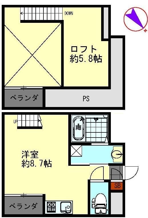 アルディア南川