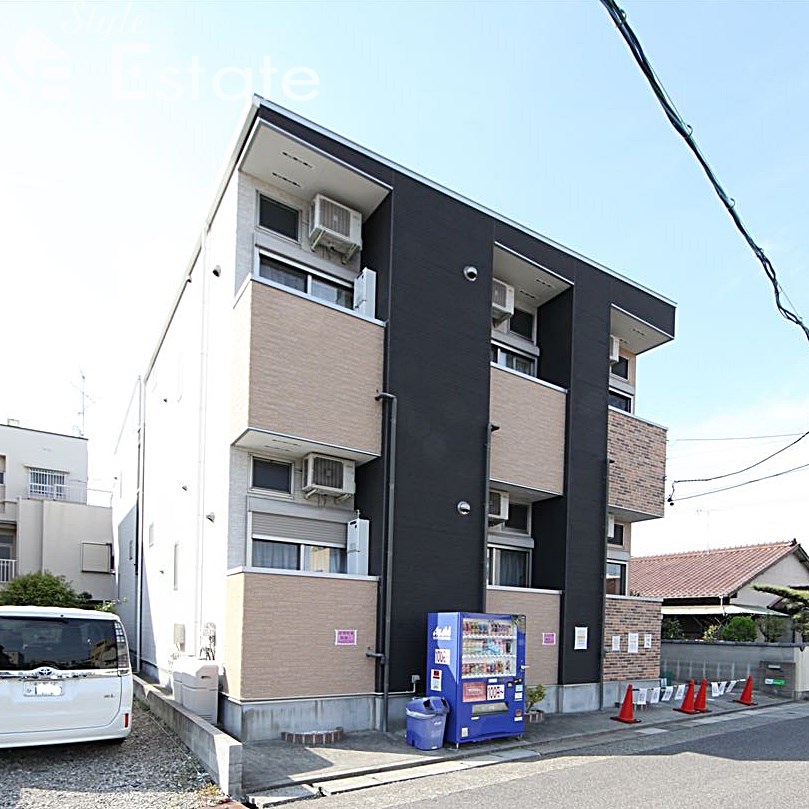 サニーハイツ南川町