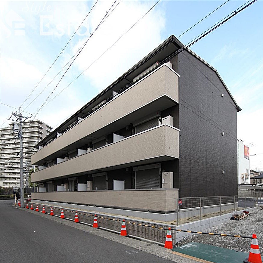 サンフィールド