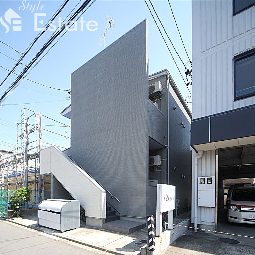 カーサ　ベル　稲生