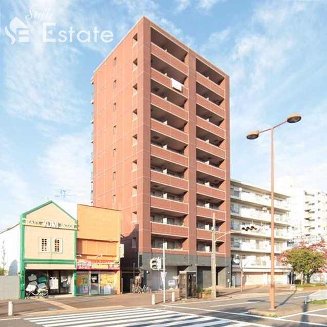 シダーフィールド浄心