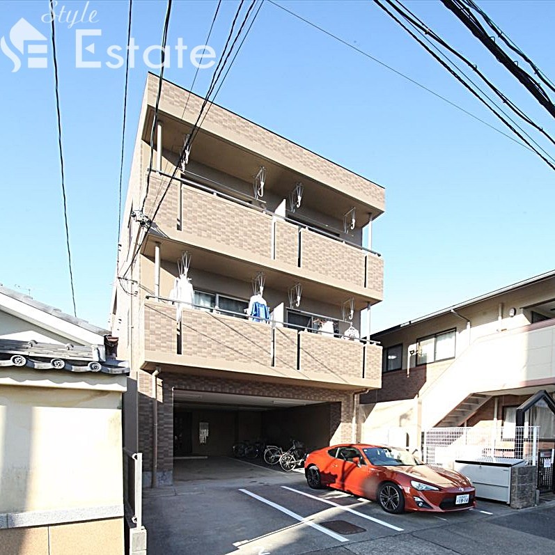 レジデンスTH浄心