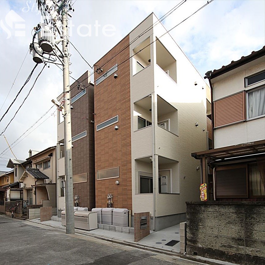 ハーモニーテラス児玉VI