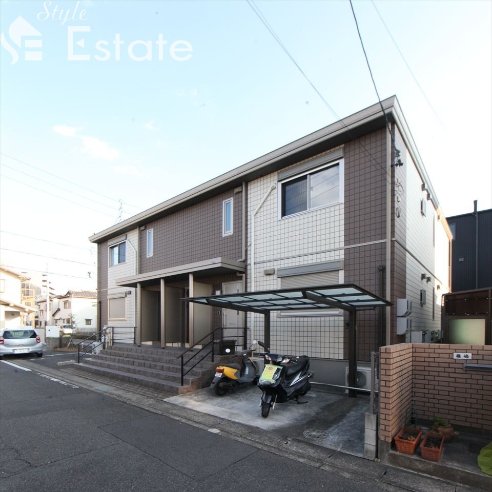 グレイス西味鋺