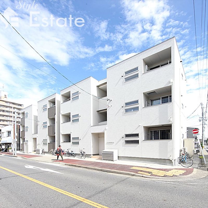 レガリストen黒川