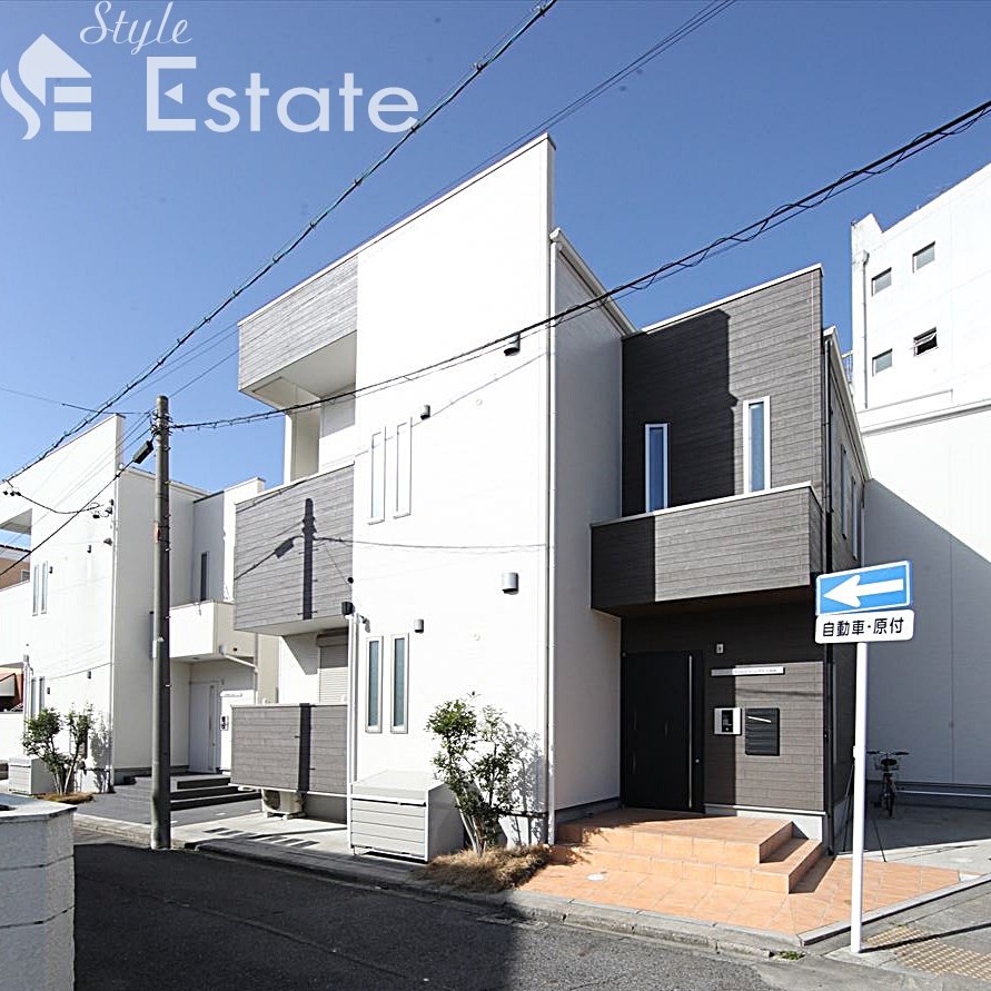 グランティック　セジョリ・イーレクス上飯田