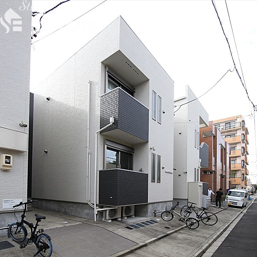 GRANDTIC尼ケ坂
