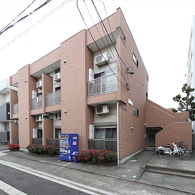 サンシティ