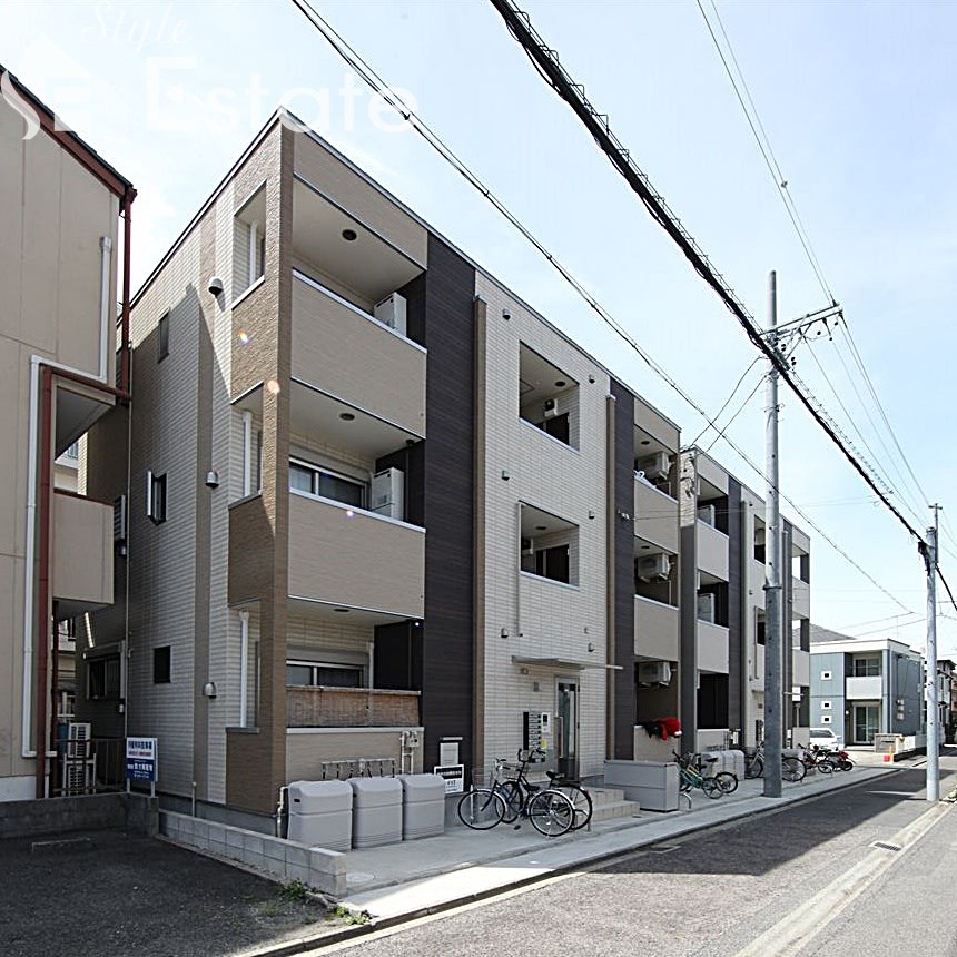 ベストステージ大杉