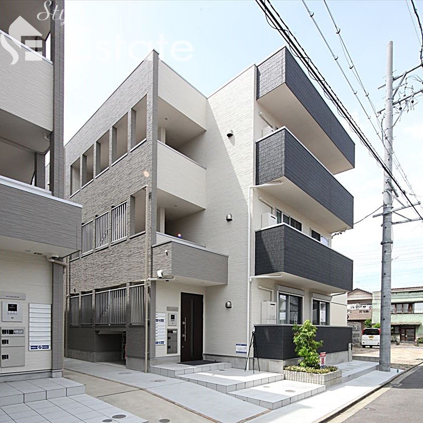 ジュネス中杉町