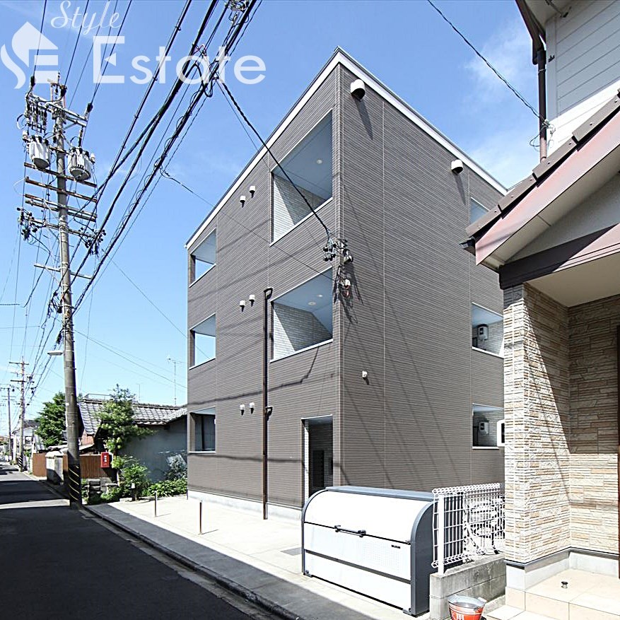 レガーロ志賀本通