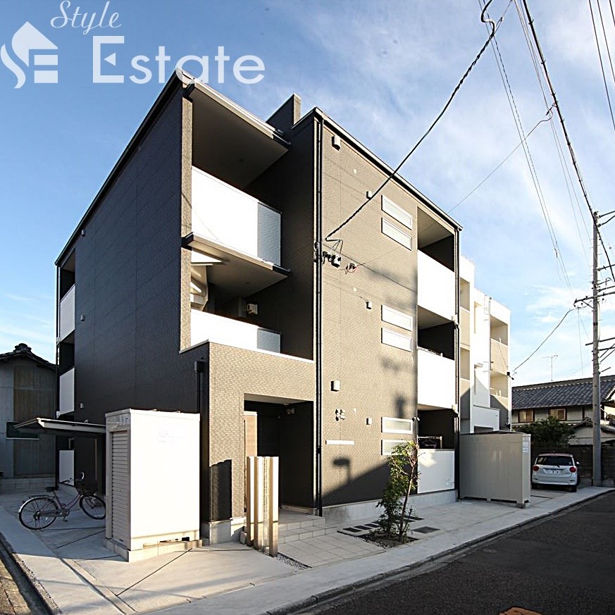 レガリスト平安通