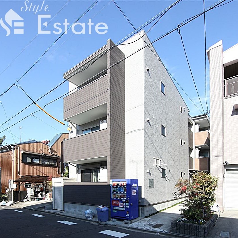 グランレーヴ黒川II