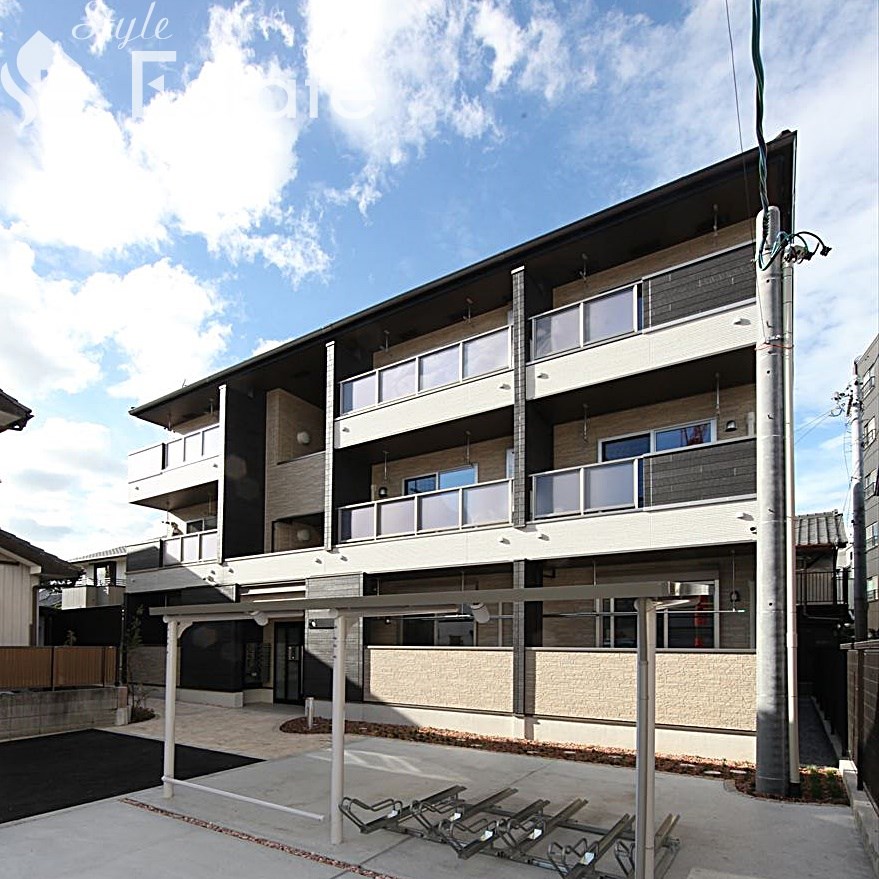 BROOK金城