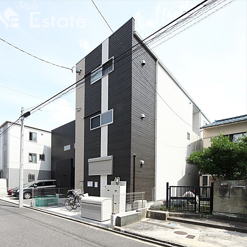 ハーモニーテラス水切町II