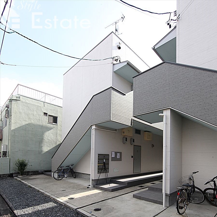 Ciel Bleu 志賀本通