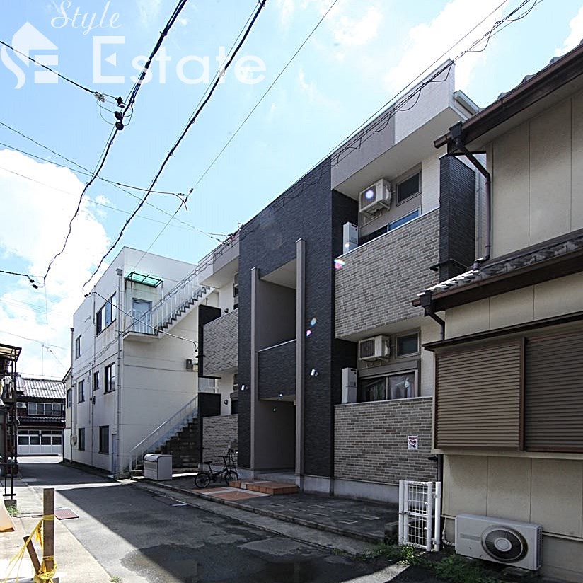 グレイス尼ヶ坂