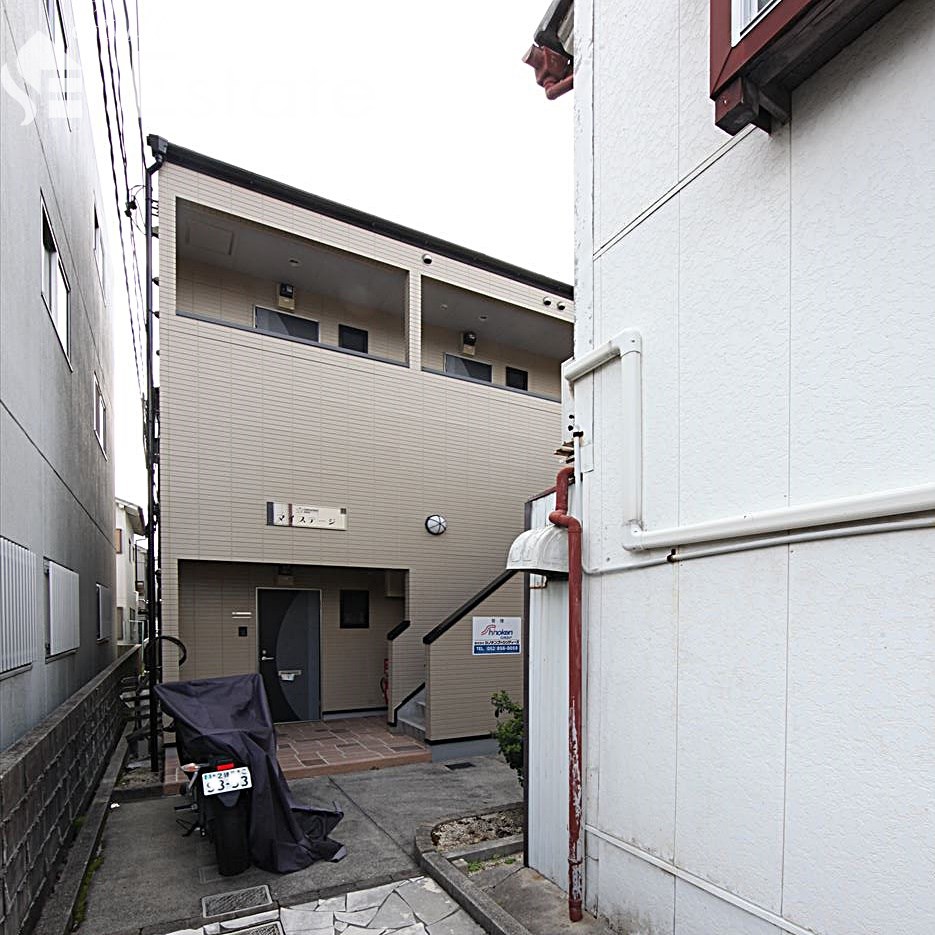 マイステージ