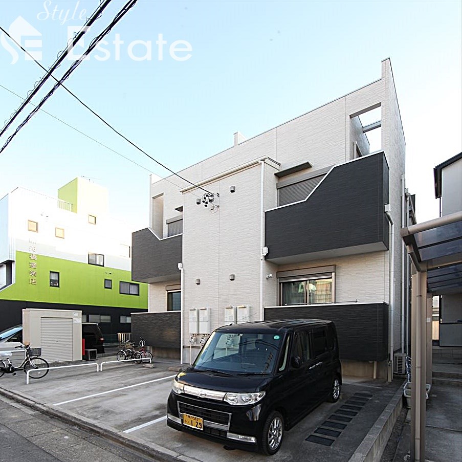 GRANDTIC　MIZUKIRI