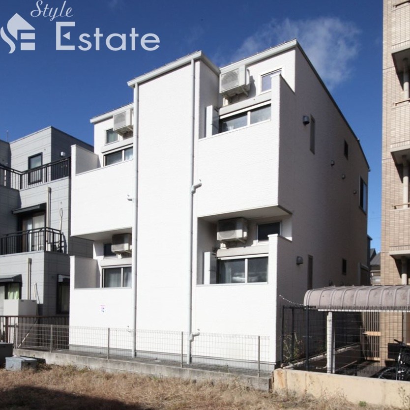 ハーモニーテラス生駒町IV