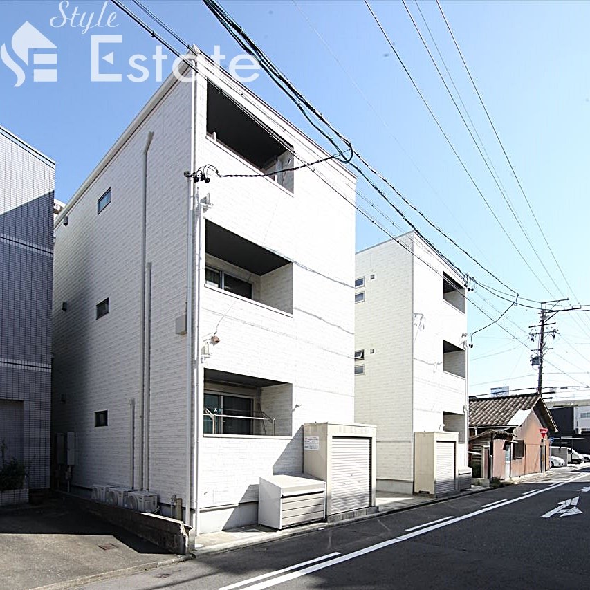 REGALEST　granNorth