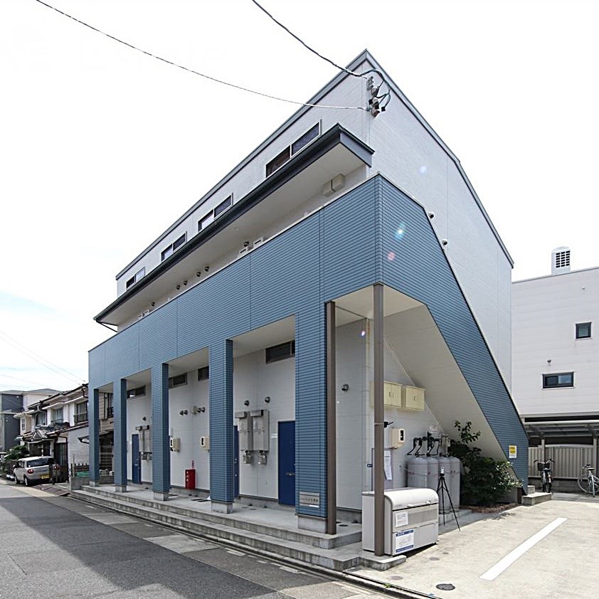 ハーベスト清水