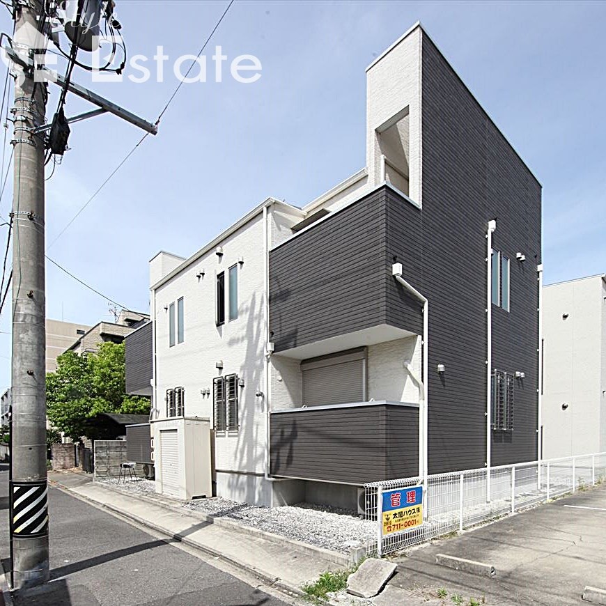 Grandtic　Luce志賀本通