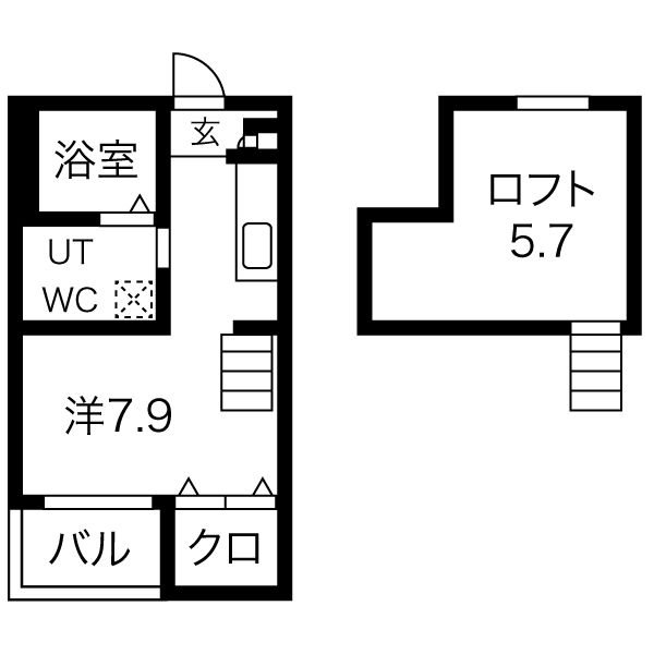 メリュート