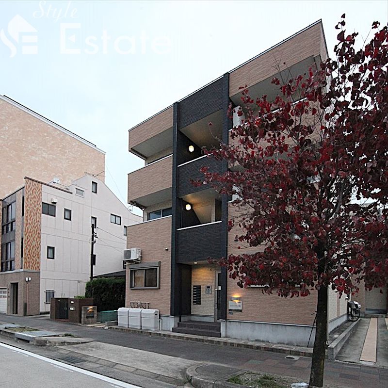 コンパートハウス大曽根