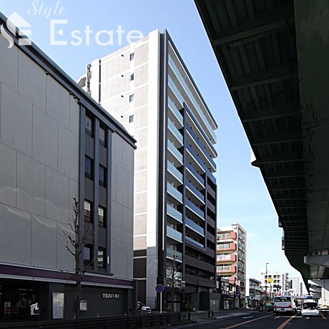 S-RESIDENCE黒川 II