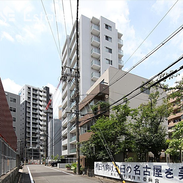 Kamiya　Bldg東桜