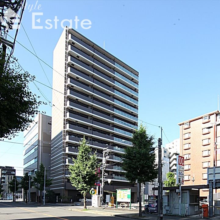 S-RESIDENCE葵