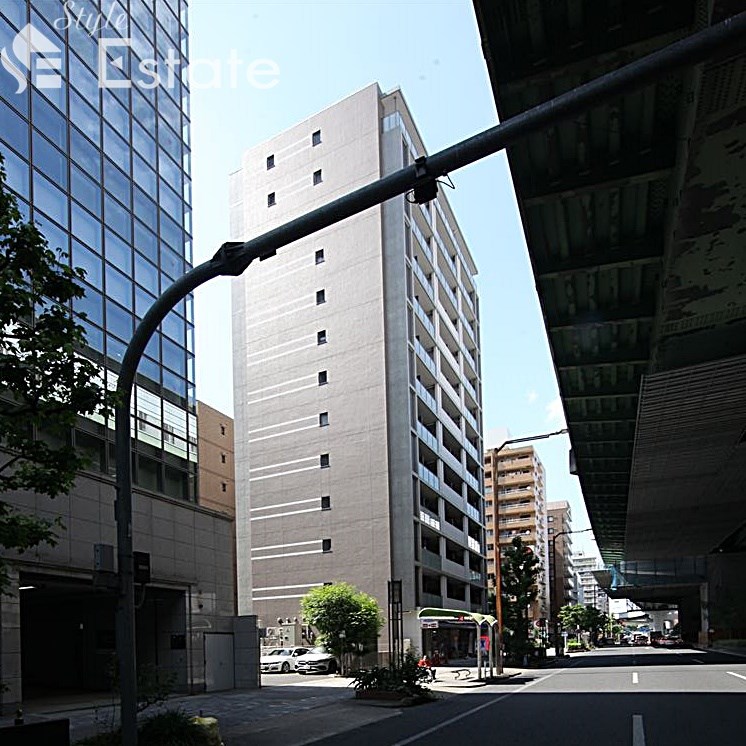 トレヴィ高岳