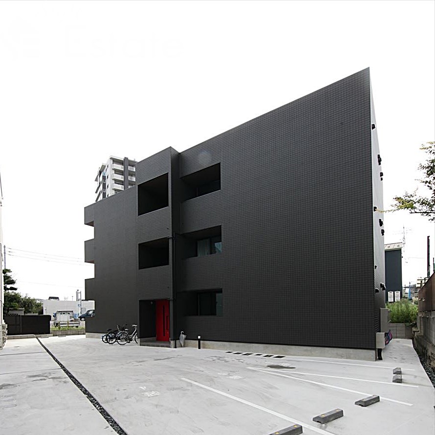 MORIYAMA HILLS
