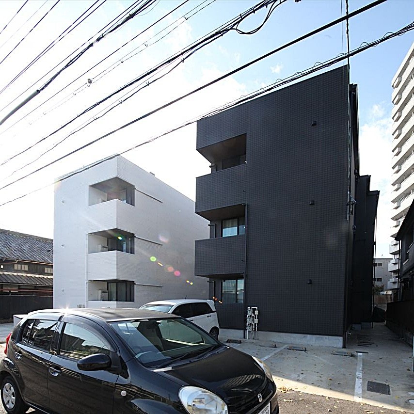 リバーサイドヴィラ瀬古