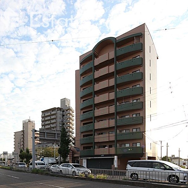 パラシオン千代田