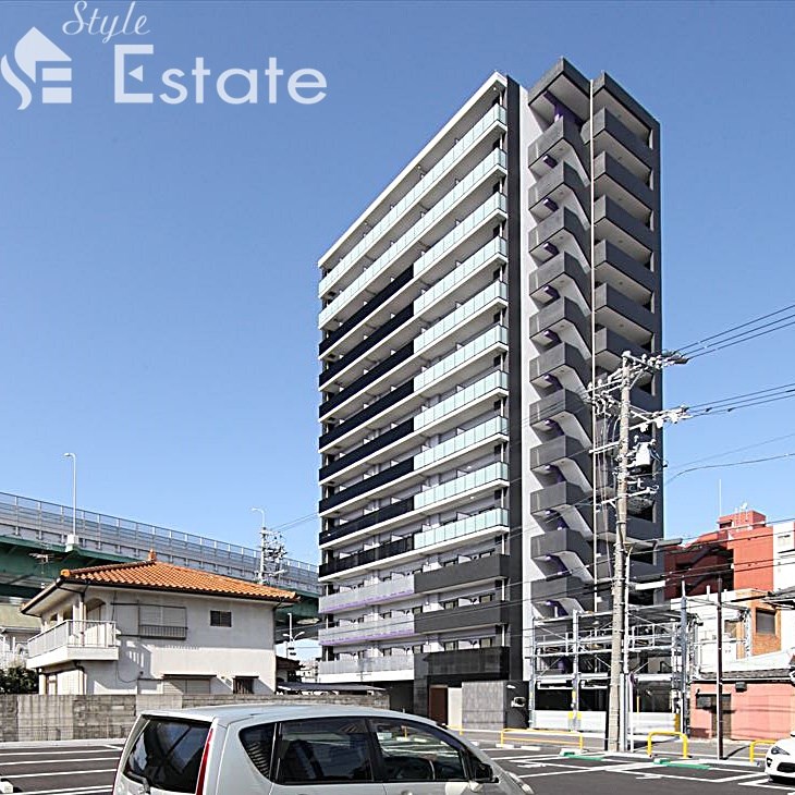 S-RESIDENCE庄内通