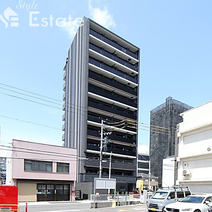 メイクス矢場町