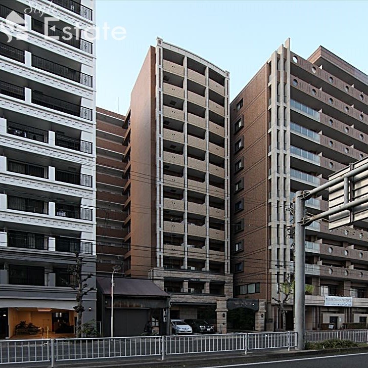 プレサンス新栄リミックス