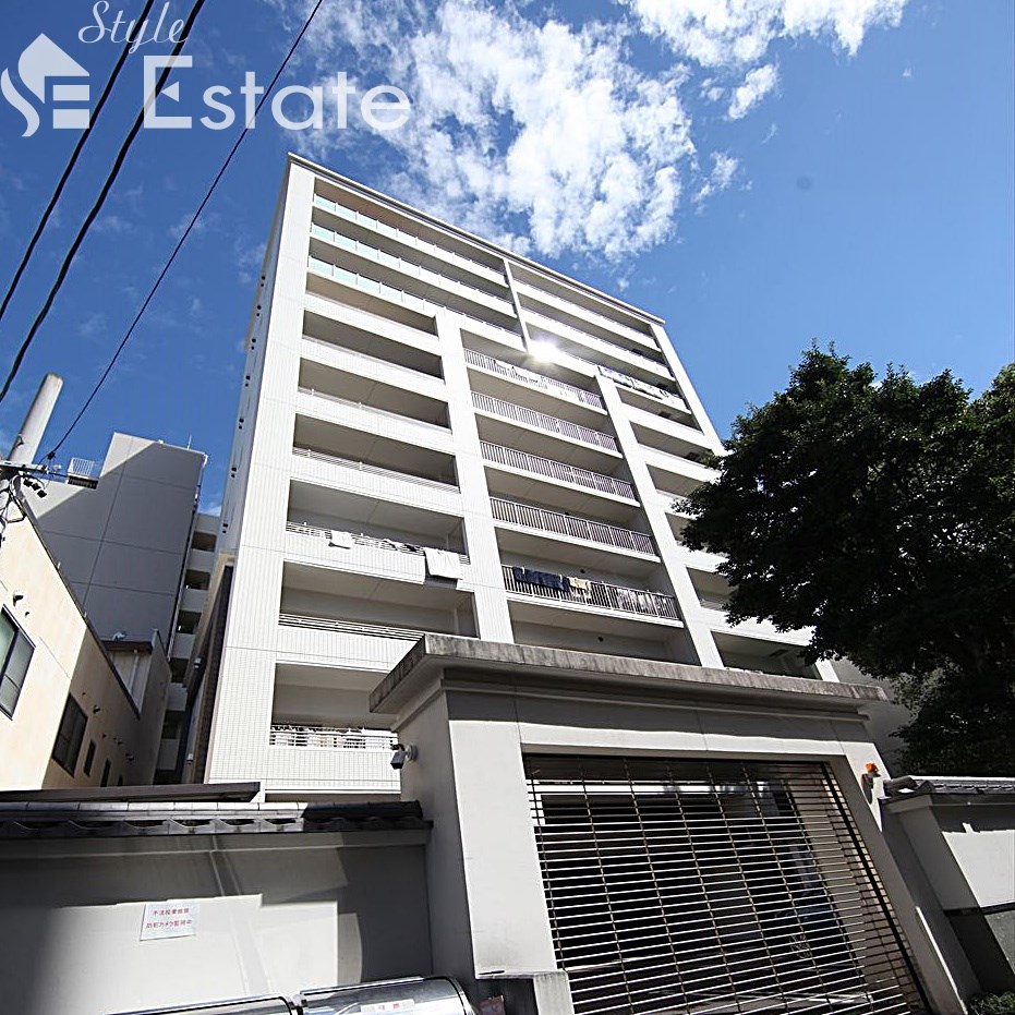 シュライン樹館